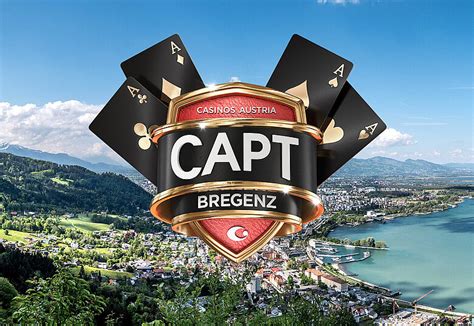 casino bregenz poker turnier